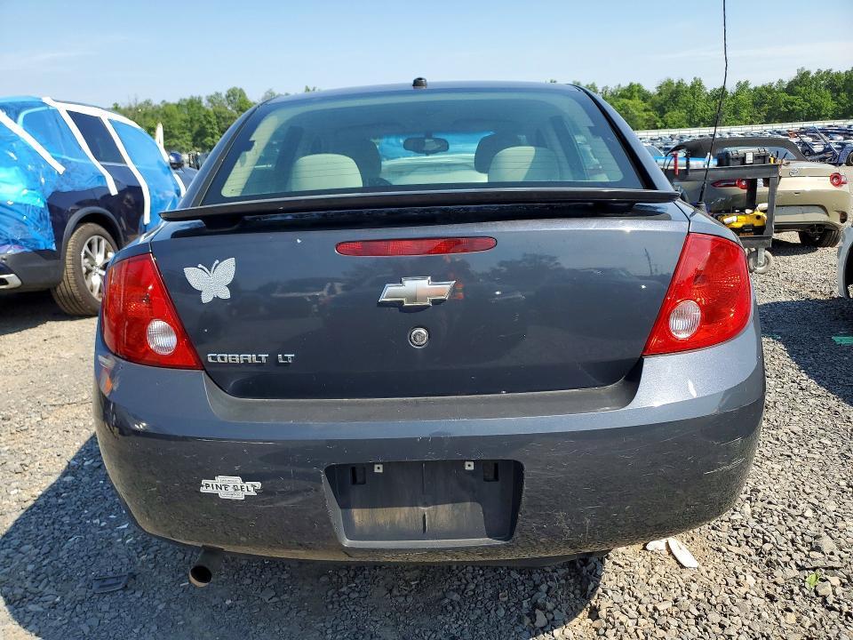 2009 Chevrolet Cobalt lt