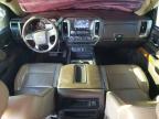 2014 Chevrolet Silverado C1500 LTZ