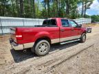 2008 Ford F150 Supercrew