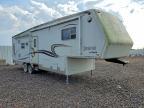 2002 Jayco Jay 2002 Jayco Designer Camper