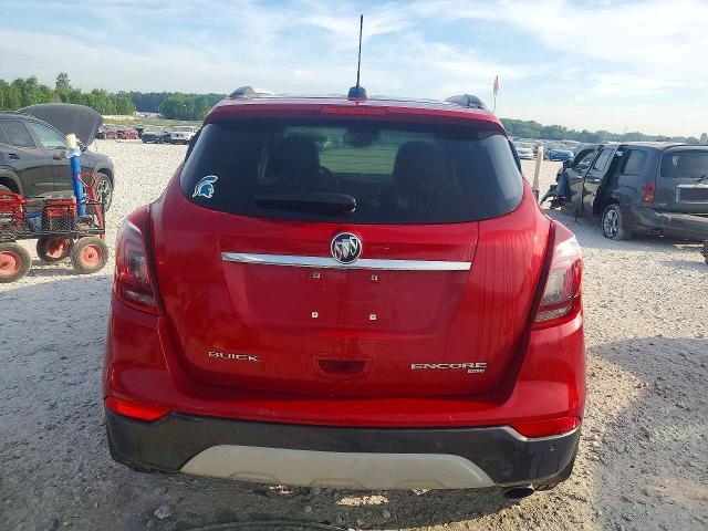 2017 Buick Encore Premium