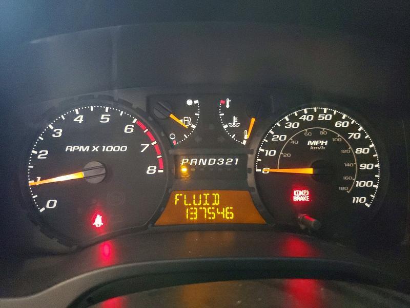 2005 Chevrolet Colorado
