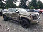 2025 Toyota Tacoma Limited HV