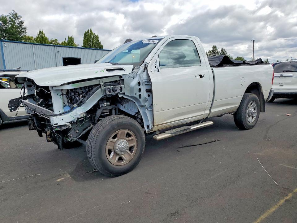 2024 Dodge RAM 2500 Tradesman