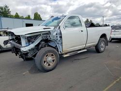 Salvage trucks for sale at Portland, OR auction: 2024 Dodge RAM 2500 Tradesman