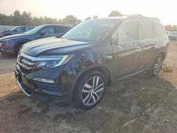 2016 Honda Pilot Elite for sale in Elgin, IL