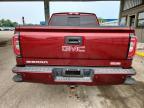 2017 GMC Sierra K1500 SLT