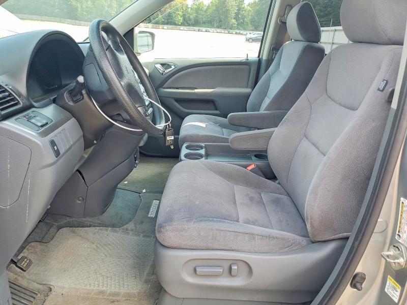 2007 Honda Odyssey ex
