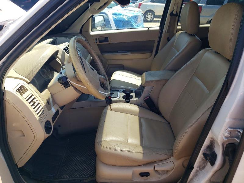 2009 Ford Escape xlt