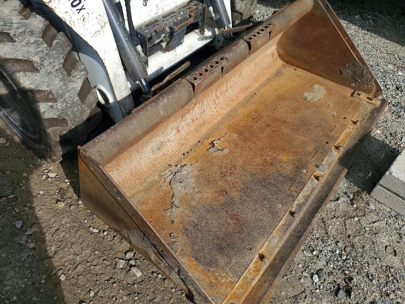 2021 Bobcat S590 Skid Steer Loader