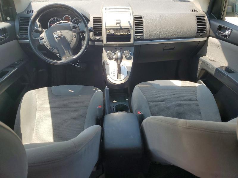 2011 Nissan Sentra 2.0