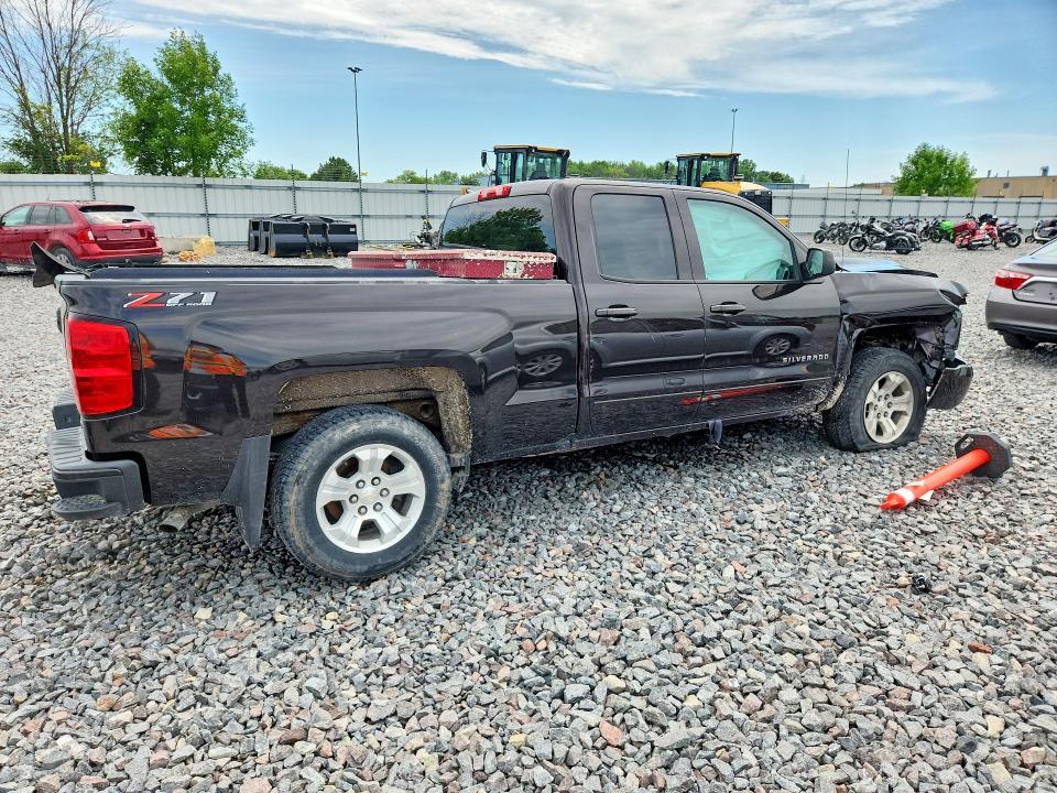 2019 Chevrolet Business