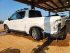 2021 Honda Ridgeline RTL
