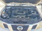 2013 Nissan Frontier S