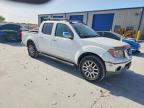2010 Nissan Frontier SE V6