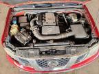 2010 Nissan Frontier SE V6