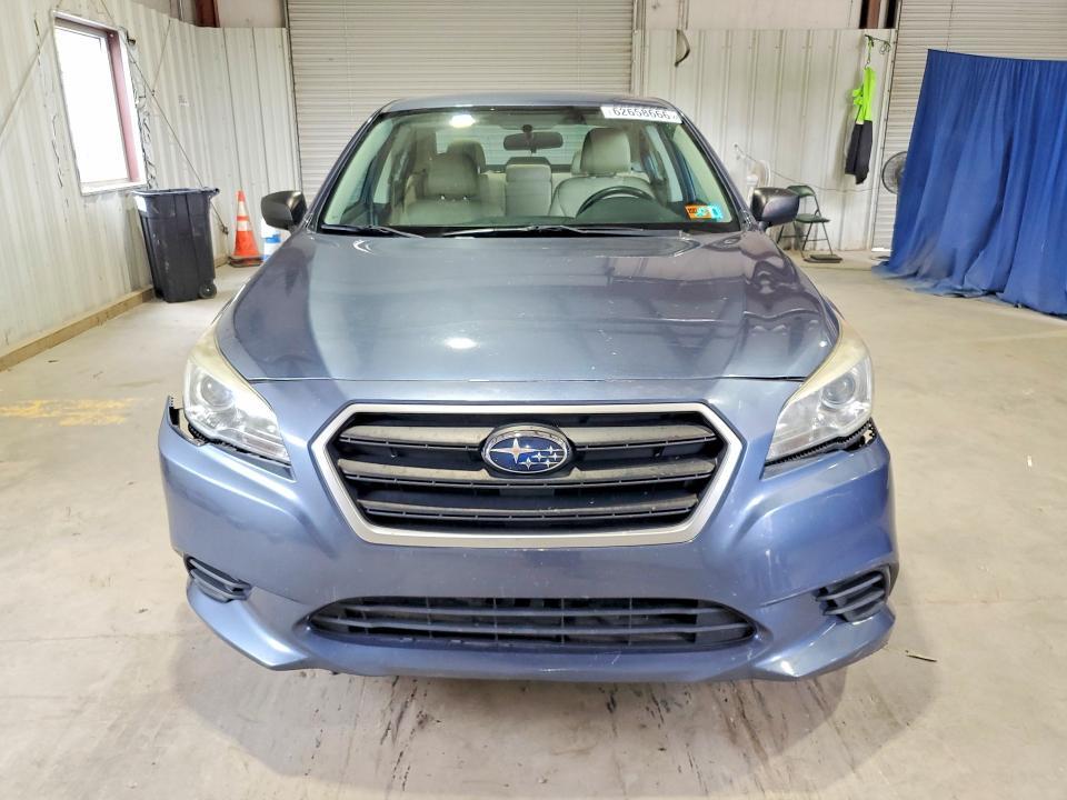 2016 Subaru Legacy 2.5i