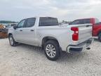 2020 Chevrolet Silverado K1500 Custom