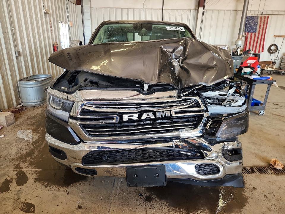 2021 Dodge 1500 Laramie
