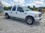 2006 Ford F250 Super Duty