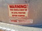 2012 Utility Trailer Manufactu Trailers