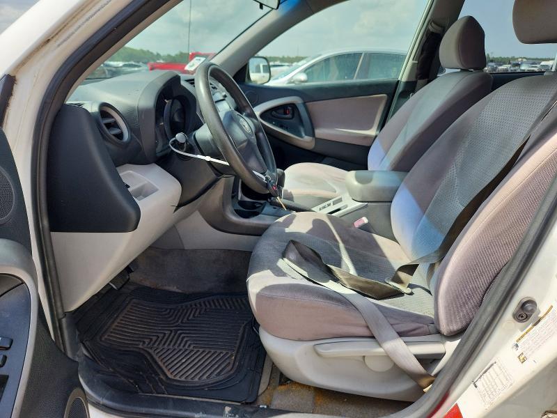 2006 Toyota Rav4 Base