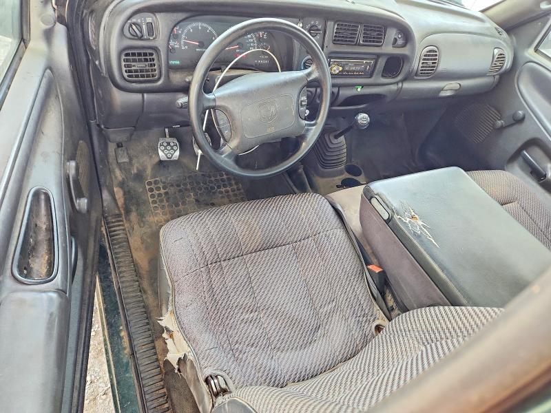 1999 Dodge RAM 1500