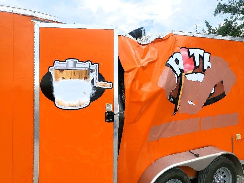 2021 Look Trailers 2021 Look Enclosed Cargo Trailer