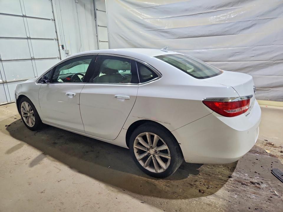2013 Buick Verano Convenience