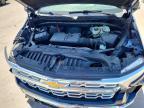 2022 Chevrolet Silverado K1500 LTZ