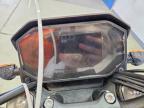 2020 Zero Motorcycles Inc SR F
