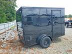 2026 Alpha Cargo ET6X10SA Enclosed Cargo Trailer