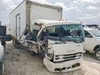 2025 Isuzu FTR-BOX Truck
