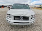 2008 Honda Ridgeline RTL