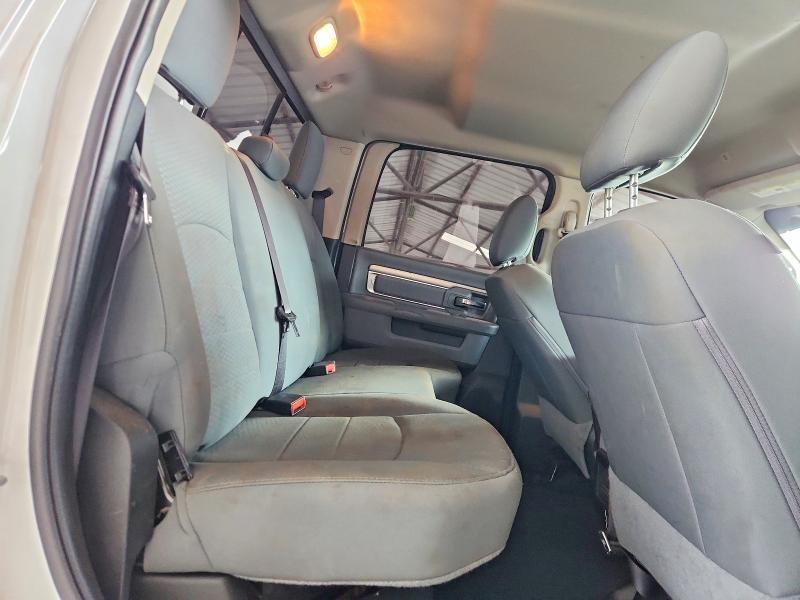 2020 Dodge RAM 1500 Classic SLT