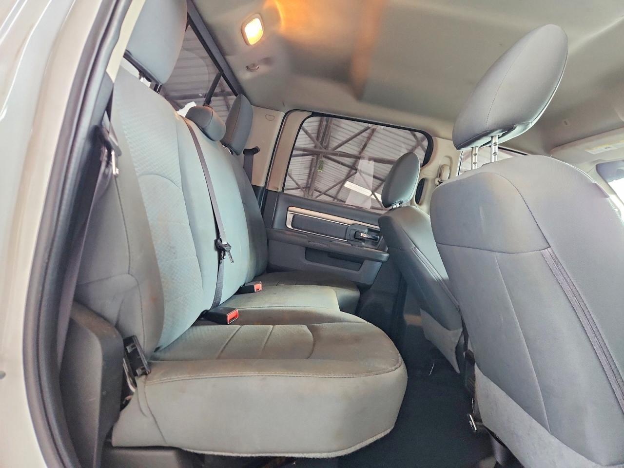 2020 Dodge RAM 1500 Classic SLT