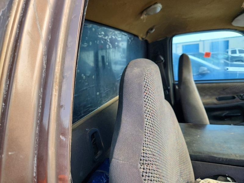2001 Dodge RAM 1500