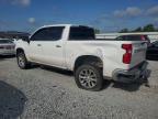2019 Chevrolet Silverado K1500 LTZ