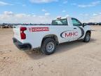 2021 Chevrolet Silverado C1500