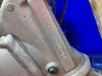 2026 Yamaha YZ250 FX