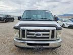 2010 Ford Econoline E350 Super Duty Wagon
