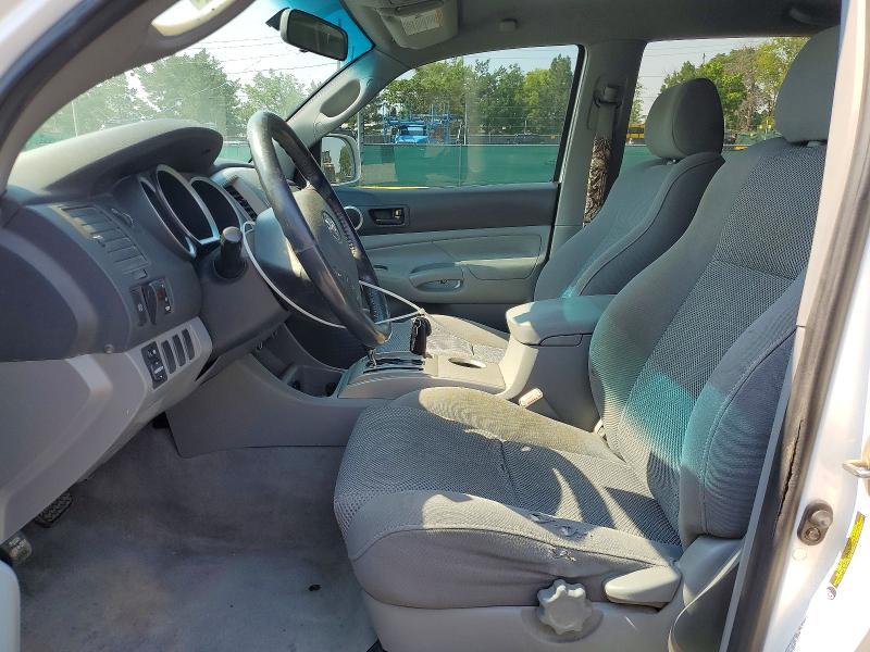 2005 Toyota Tacoma Double Cab