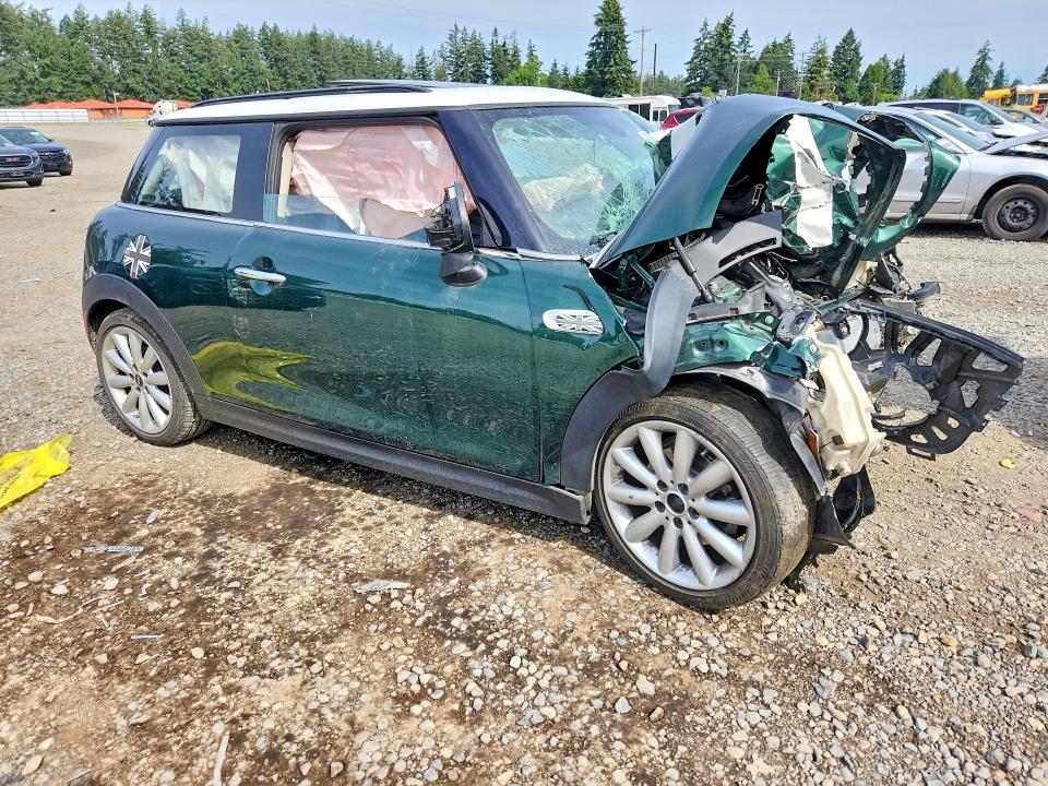 2016 Mini Cooper