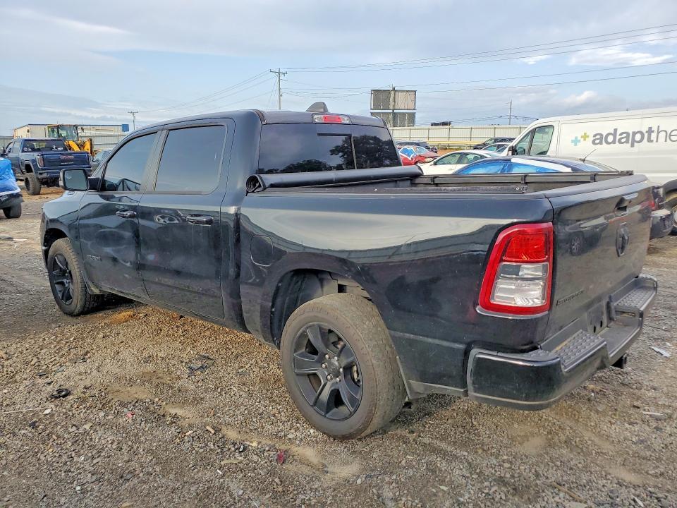 2021 Dodge RAM 1500 BIG HORN/LONE Star