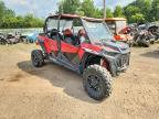 2020 Polaris RZR XP 4 Turbo Utility Vehicle