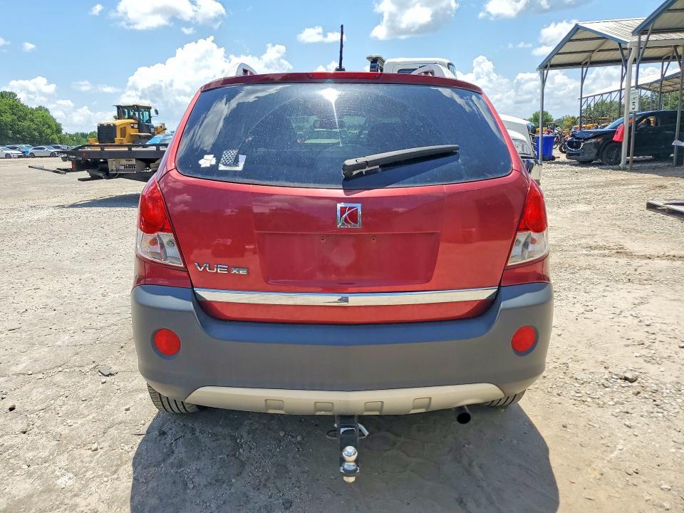 2008 Saturn Vue xe