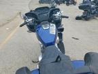 2022 Indian Motorcycle Co. Pursuit Limited With Premium Package