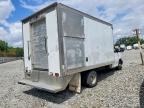 2016 Chevrolet Express Refrigerated BOX Truck