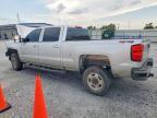 2019 Chevrolet Silverado K2500 Heavy Duty