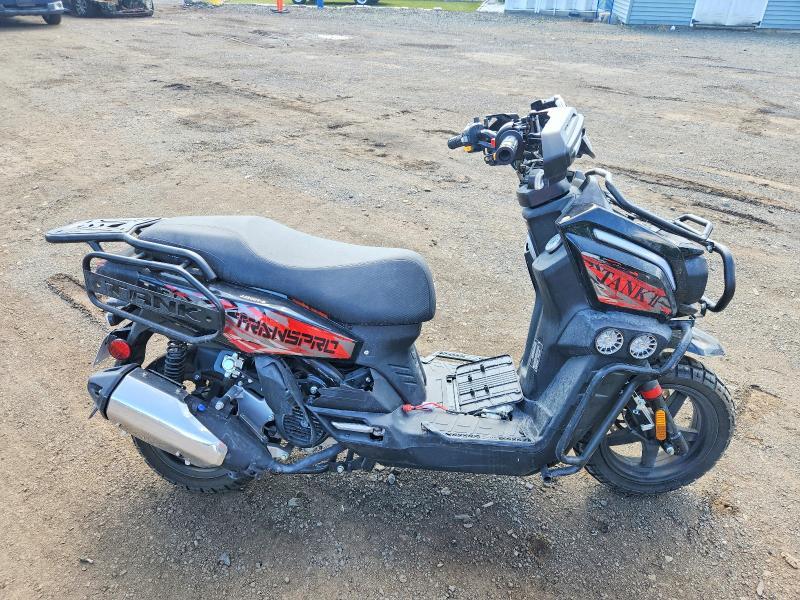 2025 Moped 50CC